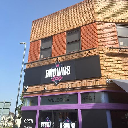 Rooms Kingswood Warmley Bagian luar foto