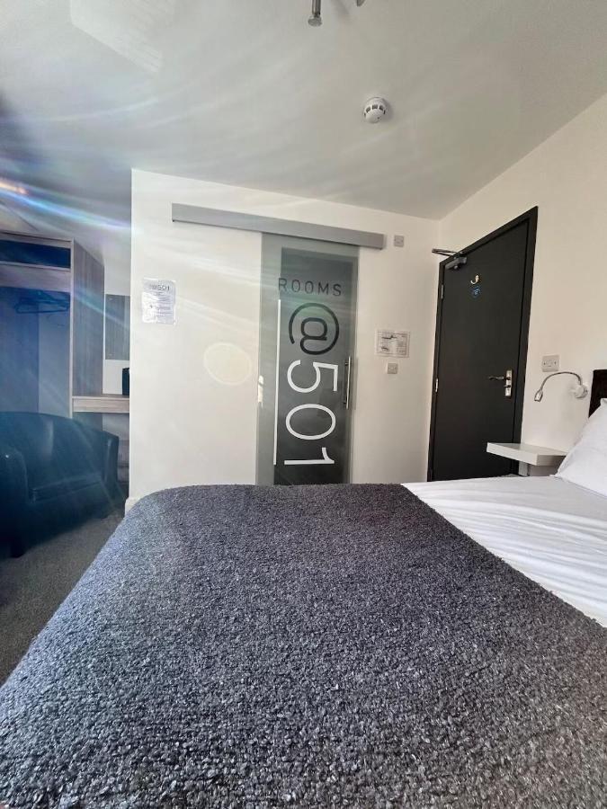 Rooms Kingswood Warmley Bagian luar foto