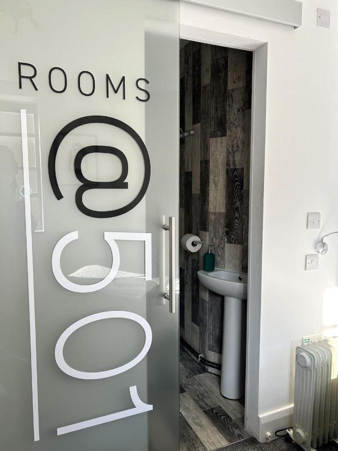 Rooms Kingswood Warmley Bagian luar foto