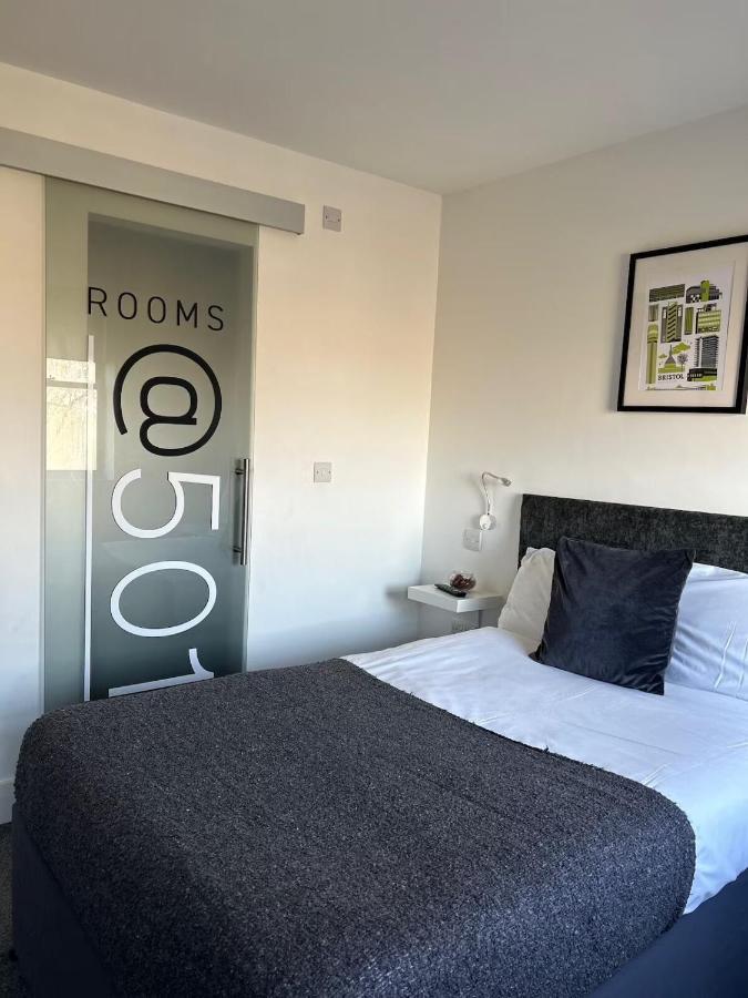 Rooms Kingswood Warmley Bagian luar foto
