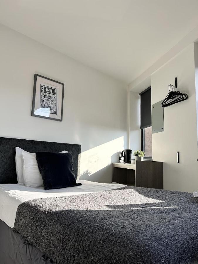 Rooms Kingswood Warmley Bagian luar foto