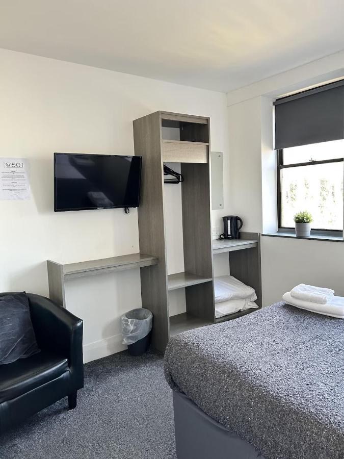 Rooms Kingswood Warmley Bagian luar foto
